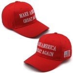 Trump 2024 MAGA KAG USA Hat