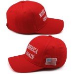 Trump 2024 MAGA KAG USA Hat