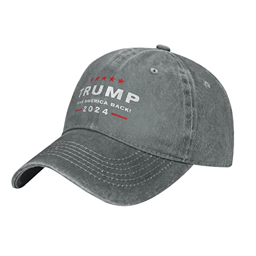 Donald Trump 2024 MAGA Hat