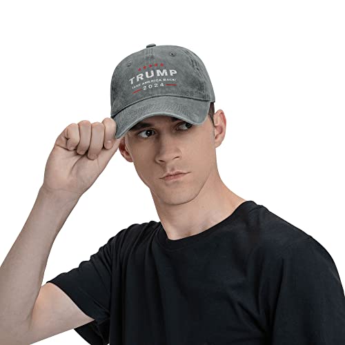 Donald Trump 2024 MAGA Hat