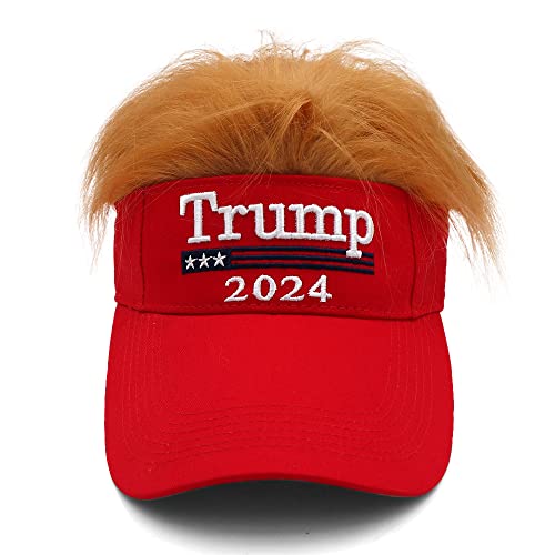 MAGA Hat Trump 2024 - FJB