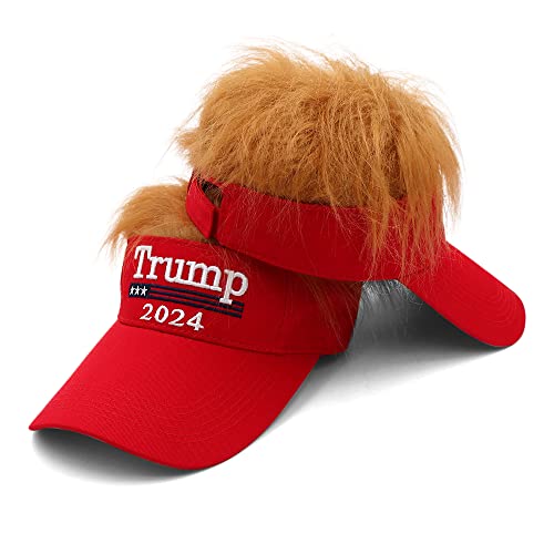 MAGA Hat Trump 2024 - FJB