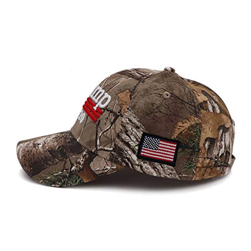 Trump 2024 MAGA Hat