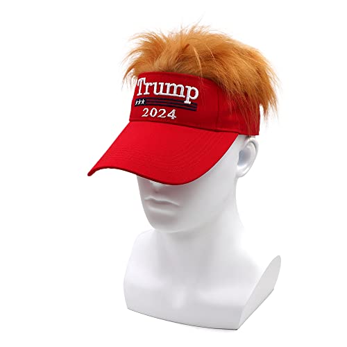 MAGA Hat Trump 2024 - FJB