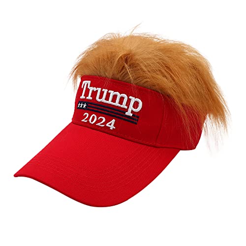 MAGA Hat Trump 2024 - FJB