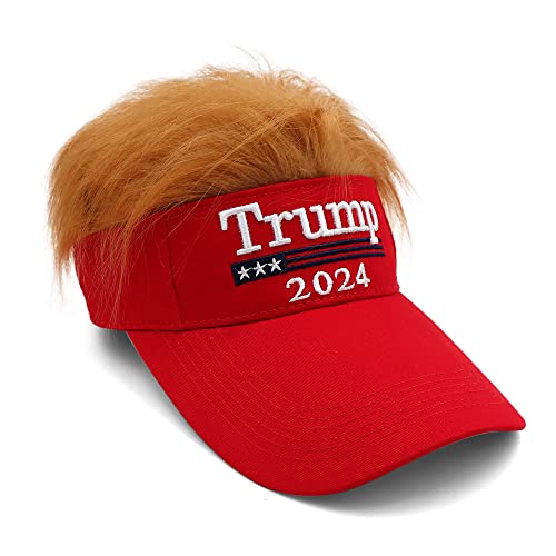 MAGA Hat Trump 2024 - FJB