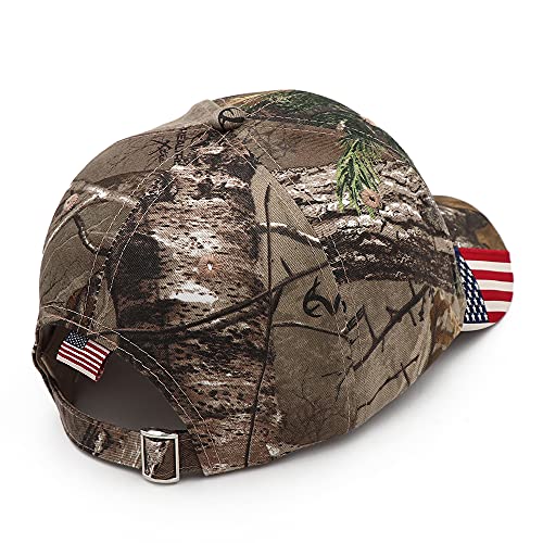 Back to MAGA! Trump 2024 Hat
