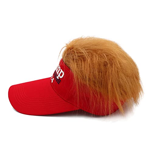 MAGA Hat Trump 2024 - FJB