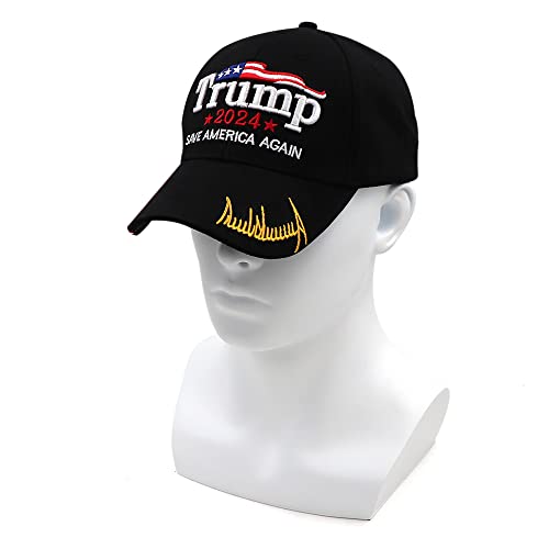2024 Trump Hat: Make America Great Again!