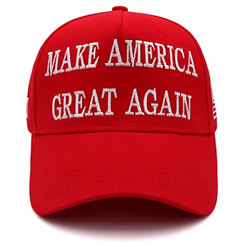 Trump 2024 Make America Great Again Hat