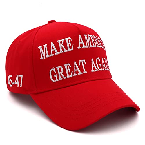Trump 2024 Make America Great Again Hat
