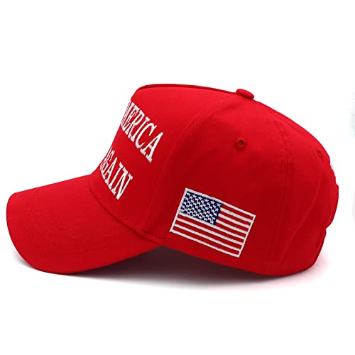 Trump 2024 Make America Great Again Hat