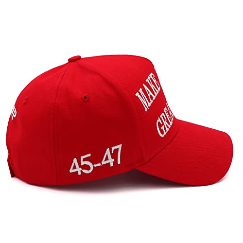 Trump 2024 Make America Great Again Hat