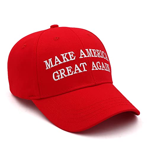 Trump 2024 Hat and Flag Set, MAGA
