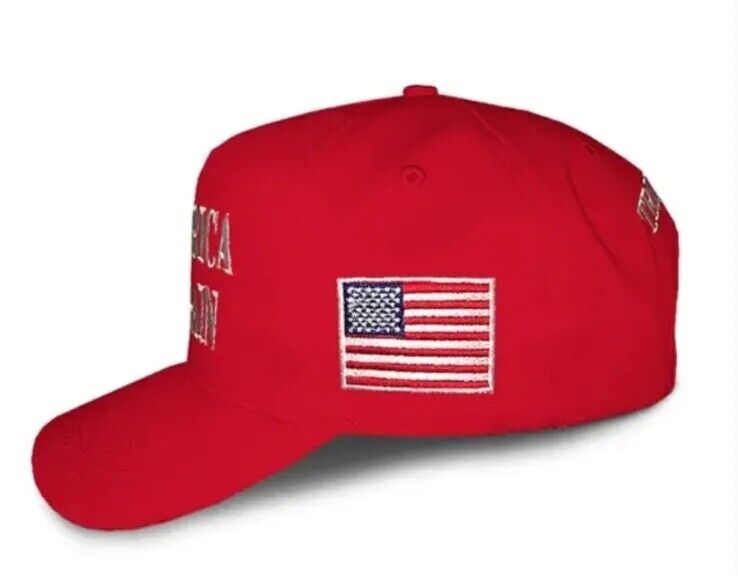 Trump 2024 Hat: Make America Great Again MAGA