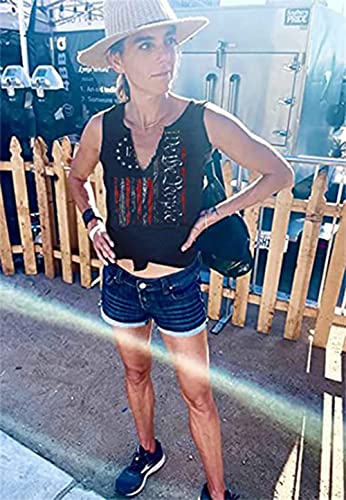 We The People" Tank for Trump 2024