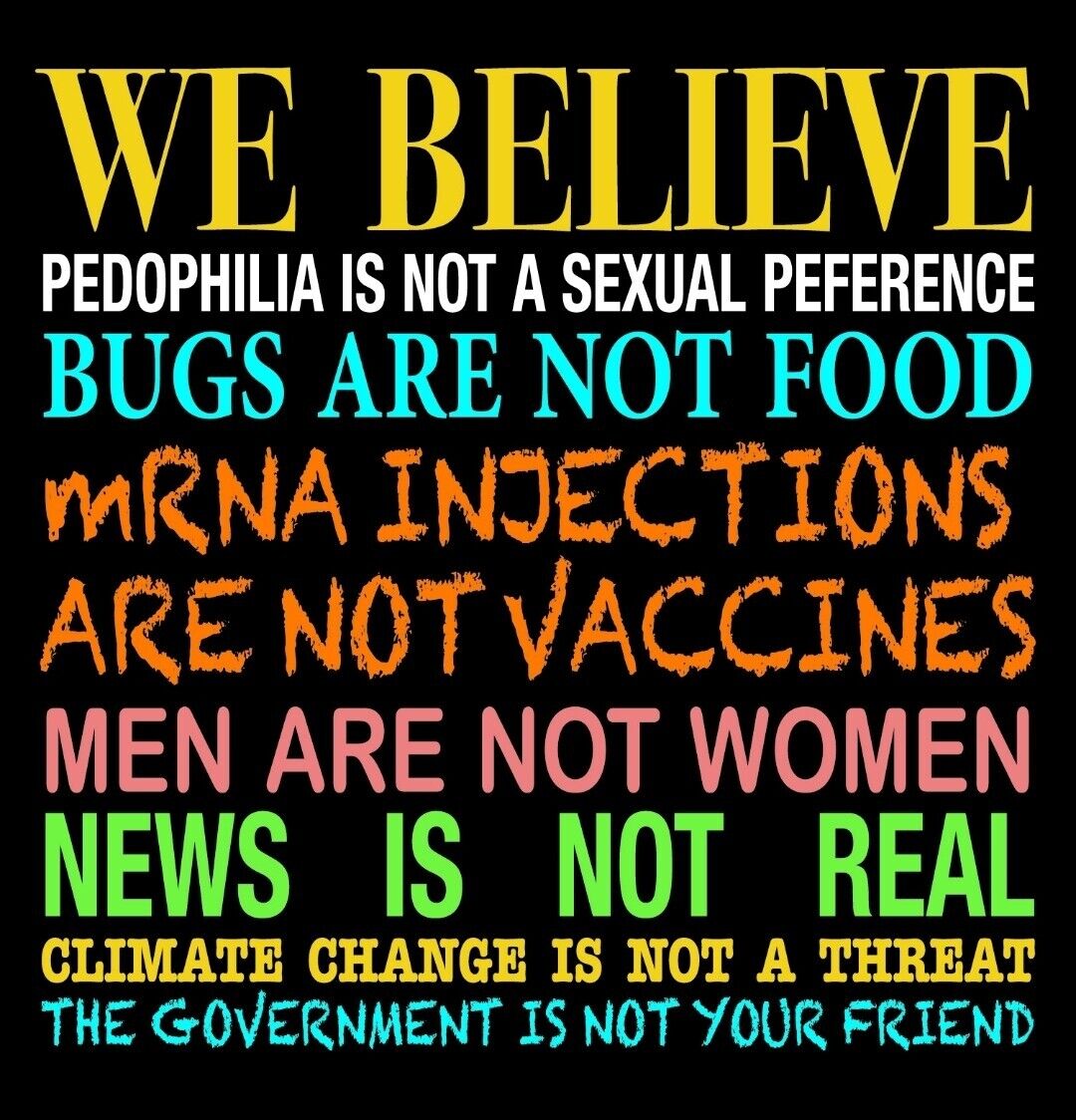 Trump 2024 MAGA Stickers: We the People
