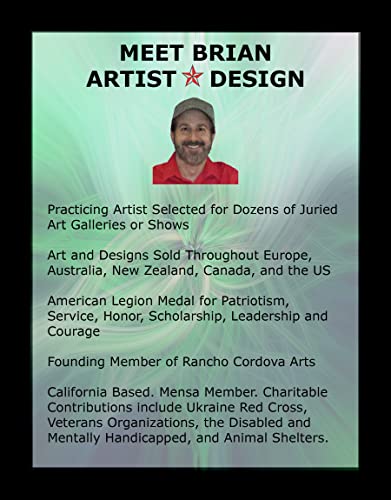 Trump 2024 Supporter Decal: No More Woke Shit