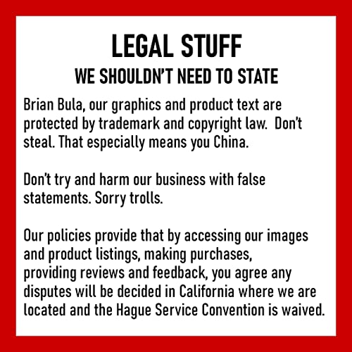 Trump 2024 Supporter Decal: No More Woke Shit