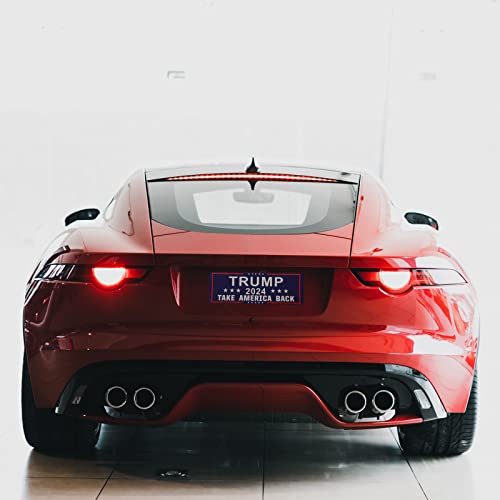 Trump 2024 Stickers - Take Back America!