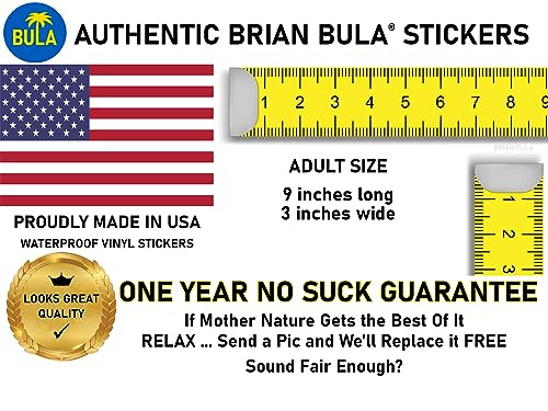 Trump 2024 Mug Shot Bumper Sticker + Free Decal