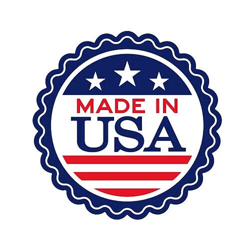 Trump 2024 Oval Magnet Sticker: Stand for America