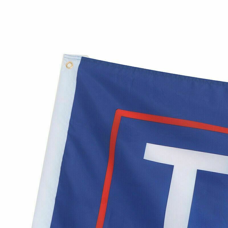 Trump 2024: Save America with MAGA Flag