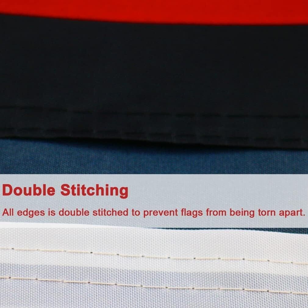 Trump 2024 President Flag - Take America Back!