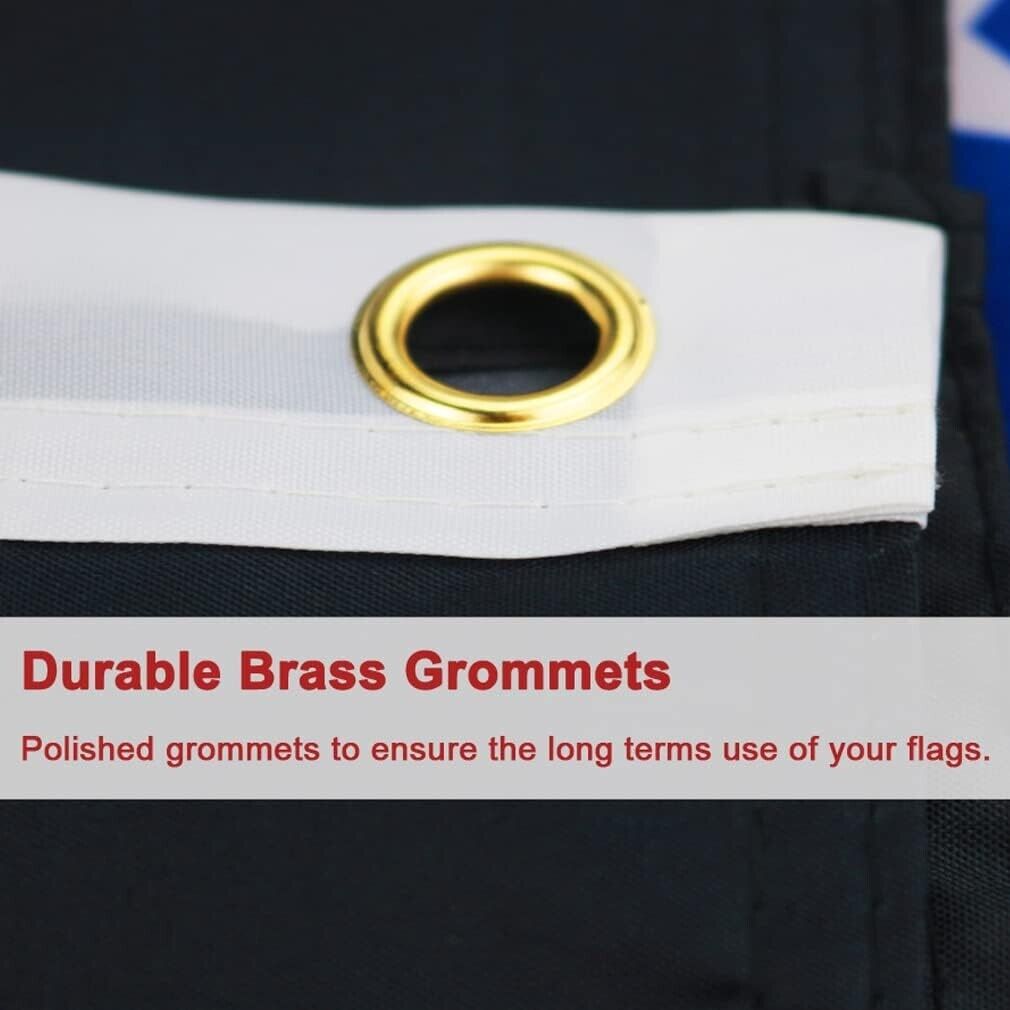 Trump 2024 President Flag - Take America Back!