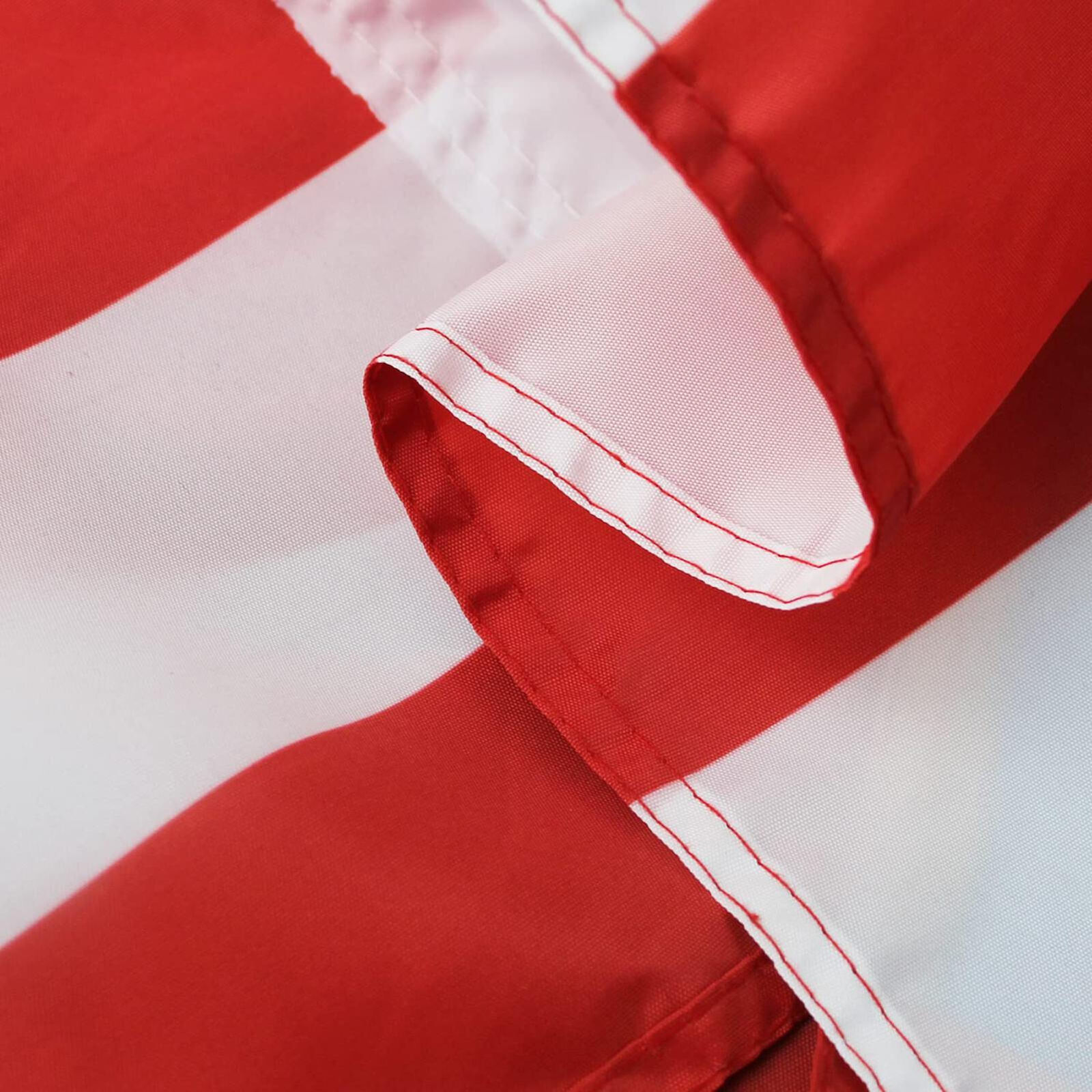 Trump 2024 Never Surrender Mug Shot Flag - 3x5Ft