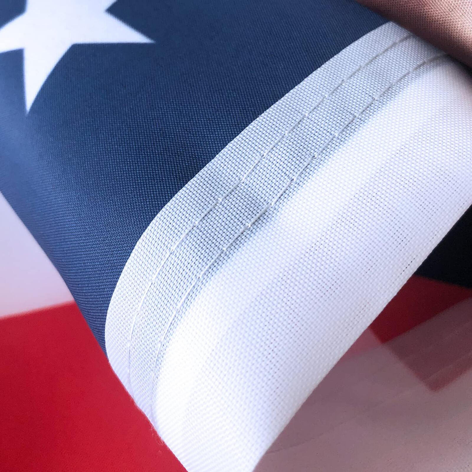 Trump 2024 Never Surrender Mug Shot Flag - 3x5Ft