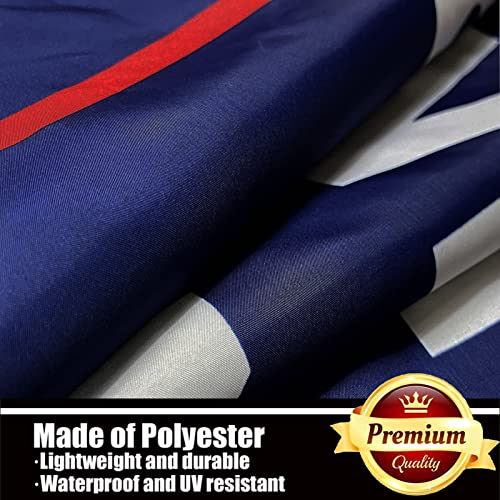 Trump 2024 Deluxe Outdoor Flag