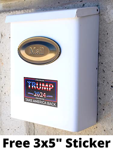 Trump 2024 Flag - Take America Back - 3x5ft