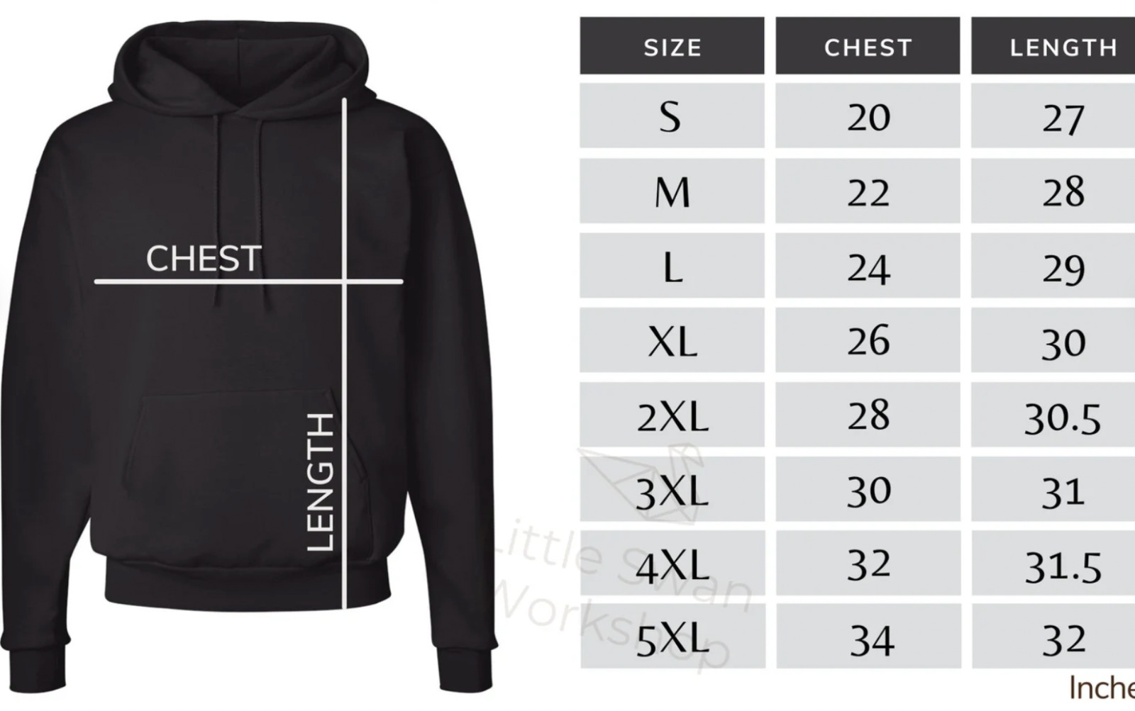Trump 2024 Black Hoodie with Embroidered Design