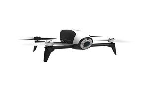 Parrot Bebop 2 Drone- White