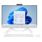HP 27" Touchscreen All-in-One Desktop PC