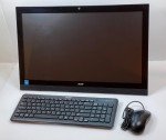 Acer Aspire Z1-621G 21.5" Touchscreen Desktop