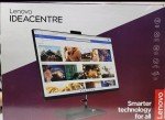 Lenovo IdeaCentre 3i 27" Touchscreen Desktop PC