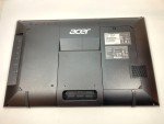 Acer Aspire Z1-621G 21.5" Touchscreen Desktop
