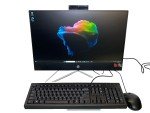 HP 22-DF All-in-One PC with Full HD Touch Screen