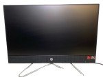 HP 22-DF All-in-One PC with Full HD Touch Screen