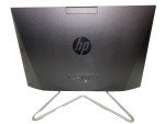 HP 22-DF All-in-One PC with Full HD Touch Screen