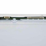 HP 27-Inch LCD Panel Kit with Cable Frame