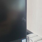 HP 24" HD Touchscreen Desktop with Intel Core i3