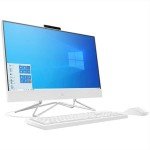 HP 24" Touchscreen All-In-One PC with Intel i5