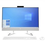 HP 24" Touchscreen All-In-One PC with Intel i5