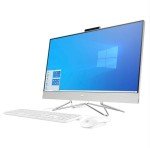HP 24" Touchscreen All-In-One PC with Intel i5