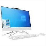 HP 24" Touchscreen All-In-One PC with Intel i5