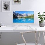 HP All-in-One PC with Intel Core i3 and 24" Display