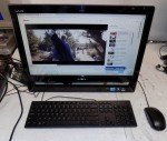Sony VAIO Touchscreen i5 All-in-One Desktop